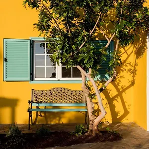 Maison d'hôtes La Finquita - Adeje, Costa Adeje (Tenerife)